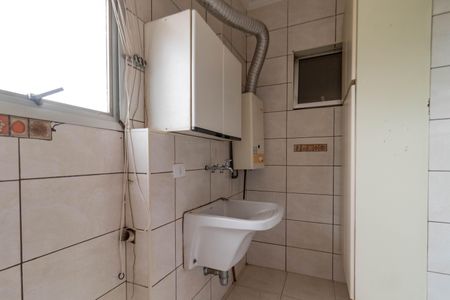 Apartamento para alugar com 86m², 2 quartos e 2 vagas Apartamento para alugar com 86m², 2 quartos e 2 vagasÁrea de Serviço