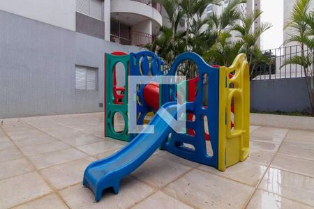 Apartamento para alugar com 86m², 2 quartos e 2 vagas Apartamento para alugar com 86m², 2 quartos e 2 vagasPlayground