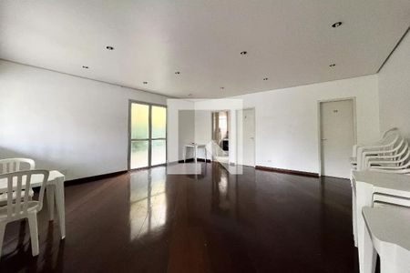 Apartamento para alugar com 86m², 2 quartos e 2 vagas Apartamento para alugar com 86m², 2 quartos e 2 vagasSalão de Festas