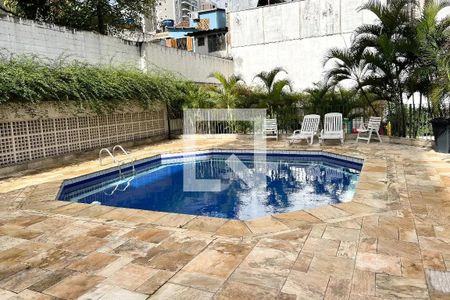 Apartamento para alugar com 86m², 2 quartos e 2 vagas Apartamento para alugar com 86m², 2 quartos e 2 vagasPiscina