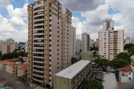 Apartamento para alugar com 86m², 2 quartos e 2 vagas