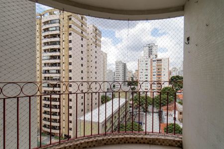 Apartamento para alugar com 86m², 2 quartos e 2 vagas