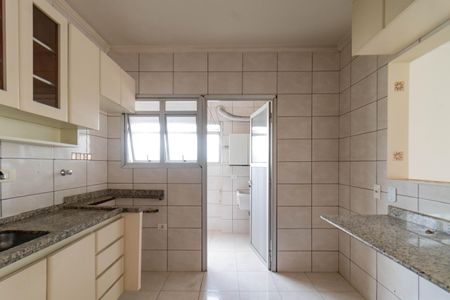 Apartamento para alugar com 86m², 2 quartos e 2 vagas Apartamento para alugar com 86m², 2 quartos e 2 vagasCozinha