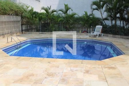 Apartamento para alugar com 86m², 2 quartos e 2 vagas Apartamento para alugar com 86m², 2 quartos e 2 vagasPiscina