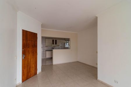 Sala de apartamento para alugar com 2 quartos, 86m² em Perdizes, São Paulo