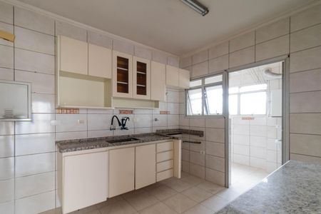 Apartamento para alugar com 86m², 2 quartos e 2 vagas Apartamento para alugar com 86m², 2 quartos e 2 vagasCozinha