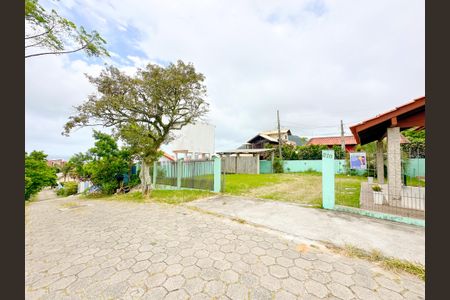 Casa para alugar com 180m², 3 quartos e 1 vagaVista da Rua