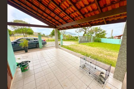Casa para alugar com 180m², 3 quartos e 1 vagaVaranda