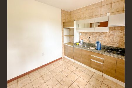 Casa para alugar com 180m², 3 quartos e 1 vagaCozinha