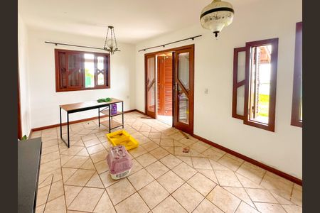 Sala  de casa para alugar com 3 quartos, 180m² em Ingleses do Rio Vermelho, Florianópolis