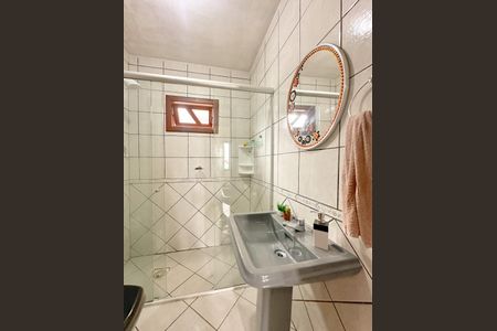 Casa para alugar com 180m², 3 quartos e 1 vagaBanheiro