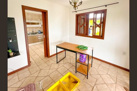 Casa para alugar com 180m², 3 quartos e 1 vagaSala 