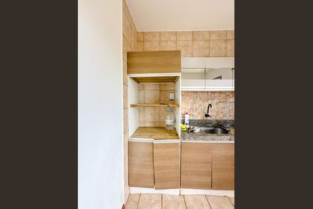 Casa para alugar com 180m², 3 quartos e 1 vagaCozinha