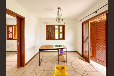 Sala  de casa para alugar com 3 quartos, 180m² em Ingleses do Rio Vermelho, Florianópolis