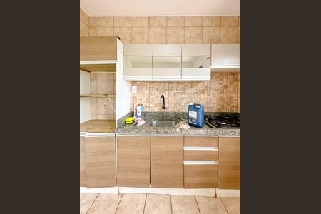 Casa para alugar com 180m², 3 quartos e 1 vagaCozinha