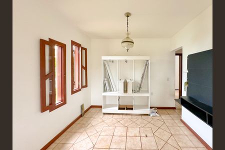 Casa para alugar com 180m², 3 quartos e 1 vagaSala 