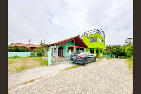 Casa para alugar com 180m², 3 quartos e 1 vagaVista da Rua