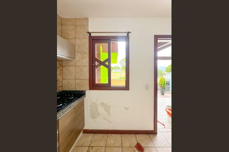 Casa para alugar com 180m², 3 quartos e 1 vagaCozinha