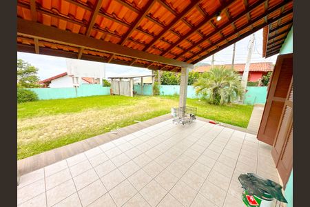Casa para alugar com 180m², 3 quartos e 1 vagaVaranda