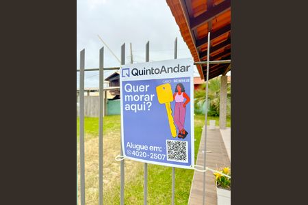 Casa para alugar com 180m², 3 quartos e 1 vagaCódigo 