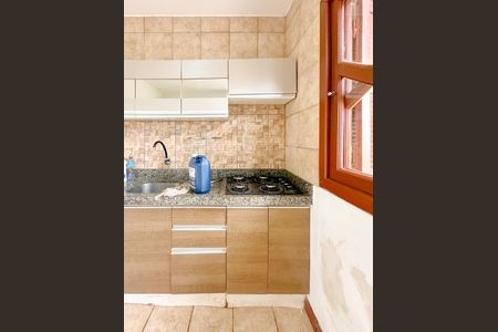 Casa para alugar com 180m², 3 quartos e 1 vagaCozinha