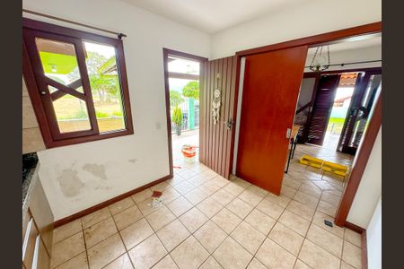 Casa para alugar com 180m², 3 quartos e 1 vagaCozinha