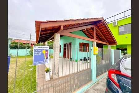 Casa para alugar com 180m², 3 quartos e 1 vagaPlaquinha