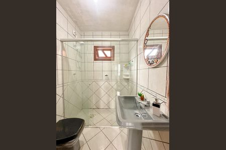 Casa para alugar com 180m², 3 quartos e 1 vagaBanheiro