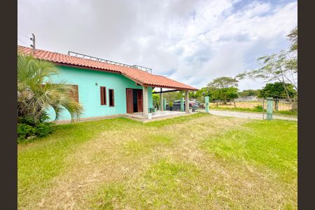 Casa para alugar com 180m², 3 quartos e 1 vagaGaragem