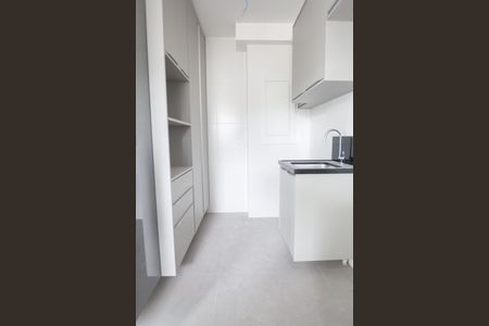 Apartamento à venda com 77m², 2 quartos e 2 vagas Apartamento à venda com 77m², 2 quartos e 2 vagasÁrea de Serviço
