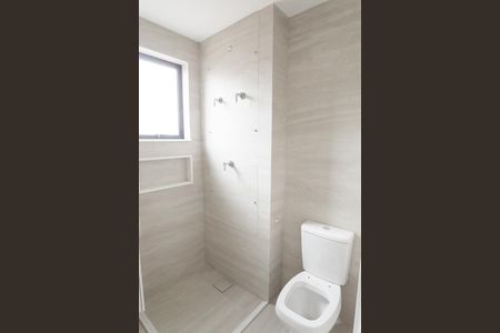 Apartamento à venda com 77m², 2 quartos e 2 vagas Apartamento à venda com 77m², 2 quartos e 2 vagasBanheiro Social