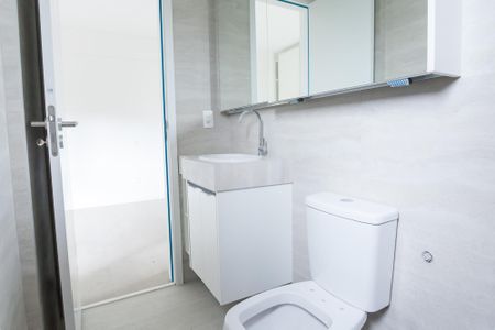 Apartamento à venda com 77m², 2 quartos e 2 vagas Apartamento à venda com 77m², 2 quartos e 2 vagasBanheiro suite