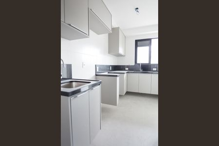 Apartamento à venda com 77m², 2 quartos e 2 vagas Apartamento à venda com 77m², 2 quartos e 2 vagasCozinha