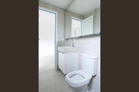 Apartamento à venda com 77m², 2 quartos e 2 vagas Apartamento à venda com 77m², 2 quartos e 2 vagasBanheiro suite