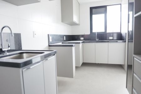 Apartamento à venda com 77m², 2 quartos e 2 vagas Apartamento à venda com 77m², 2 quartos e 2 vagasCozinha