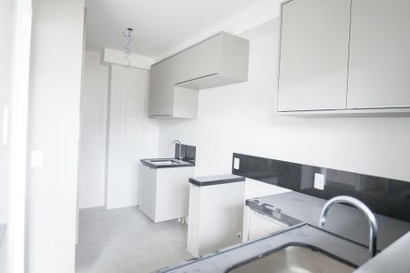 Apartamento à venda com 77m², 2 quartos e 2 vagas Apartamento à venda com 77m², 2 quartos e 2 vagasCozinha