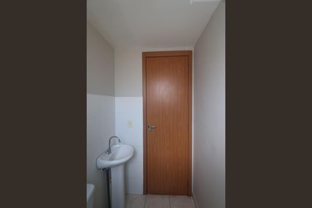 Apartamento para alugar com 60m², 2 quartos e 1 vagaBanheiro