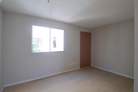 Sala de apartamento para alugar com 2 quartos, 60m² em São José, Canoas