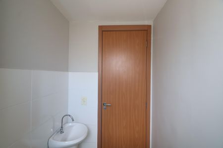 Apartamento para alugar com 60m², 2 quartos e 1 vagaBanheiro