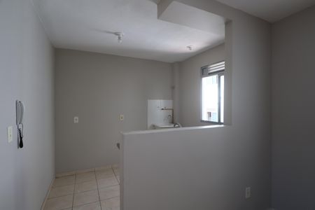 Apartamento para alugar com 60m², 2 quartos e 1 vagaCozinha e Área de Serviço