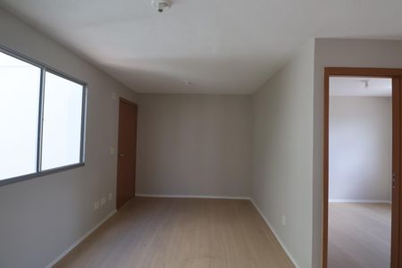 Sala de apartamento para alugar com 2 quartos, 60m² em São José, Canoas