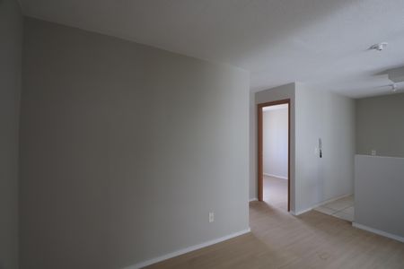 Sala de apartamento para alugar com 2 quartos, 60m² em São José, Canoas