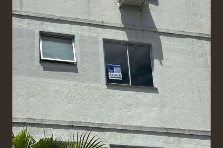 Apartamento para alugar com 60m², 2 quartos e 1 vagaPlaca