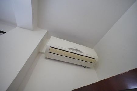 Quarto de apartamento para alugar com 1 quarto, 22m² em Barreiros, São José