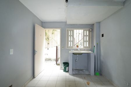 Studio para alugar com 30m², 0 quarto e 1 vagaSala/Cozinha/Área de Serviço