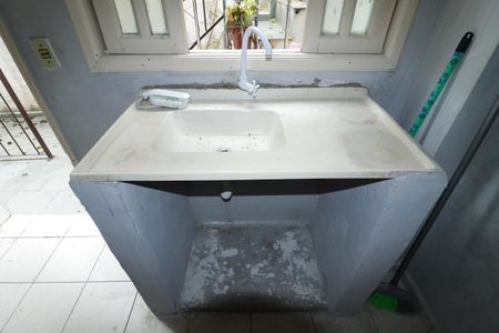 Studio para alugar com 30m², 0 quarto e 1 vagaSala/Cozinha/Área de Serviço