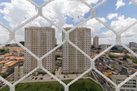 Apartamento para alugar com 34m², 2 quartos e sem vaga