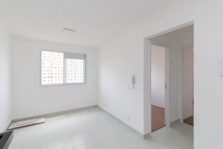 Apartamento para alugar com 34m², 2 quartos e sem vaga Apartamento para alugar com 34m², 2 quartos e sem vagaSala/Cozinha