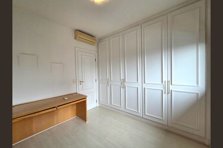 Apartamento para alugar com 260m², 4 quartos e 4 vagasQuarto 3