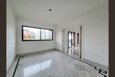Apartamento para alugar com 260m², 4 quartos e 4 vagasSala 2